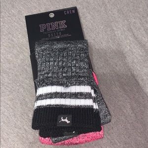Crew socks
